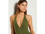 Maillot de bain 1 pièce gainant