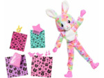 Barbie cutie reveal - Poupée lapin