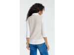 Tee-shirt 2-en-1 manches 3/4