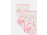 Chaussettes Ecrue