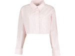 Blouse croisé