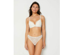 Tanga en dentelle