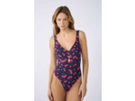 Maillot de bain 1 pièce imprimé Marcia Wear x Etam,Maillot de bain 1 pièce imprimé Marcia Wear x Etam;${refinementColor}