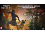 Assassin's Creed Shadows Special Edition