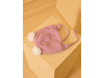 Bonnet maille cache oreilles