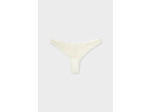 Tanga en dentelle
