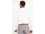 Chemise Ville Tressee Regular
