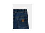 Jeans en denim coupe slim pour garçons