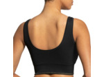 Crop top technologie réduction de couture Active
