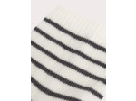 Chaussettes Ecrue