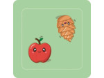 2 Pommes 3 Pains - Jeu À Découvrir