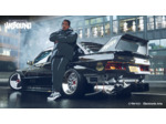 Need For Speed 2022 Unbound - Occasion