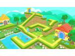 Nickelodeon Junior Party Adventure