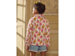 Veste en jean  Pomme