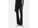 Legging évasé taille haute