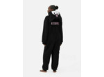 Combinaison personnage Hello Kitty pour femme
