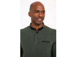 Tee-Shirt Manches Longues Rib Chic