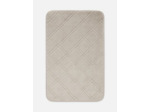 Tapis de bain en mousse à mémoire de forme