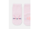 Chaussettes Rose