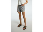 Short taille haute