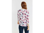Tee-Shirt Manches 3/4