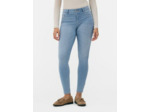 Jean skinny à taille mi-haute Essential | Regular