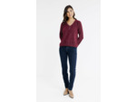 Pull Matiere Brillante