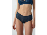 Shorty en dentelle