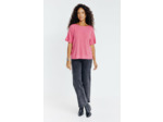 Pull avec brillance all over