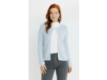 Cardigan Matiere Fantaisie
