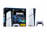 Playstation 5 Alldigital (modèle Slim) Fortnite Cobalt Star