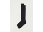 Chaussettes Longues en Coton Thermique pour Homme