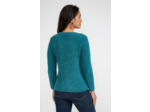 Pull Maille Anglaise