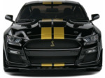 118 Shelby GT500H noir 2023
