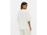 T-shirt oversize en jersey