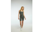 Short taille haute