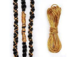 FIL DECORATION TRESSE