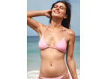 Triangle haut de maillot sans armatures détail anneau,Triangle haut de maillot sans armatures détail anneau;${refinementColor}