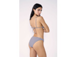 Triangle haut de maillot détail anneau