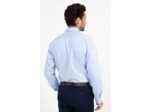 Chemise Ville Bluerect Confort