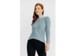 Pull Uni Paillettes