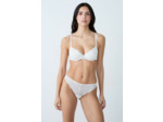 Soutien-gorge N.4 - Le coques fines