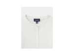 Gilet écru pour filles