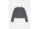 Pull Wednesay à initiale