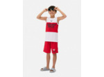 7–15 ans | Ensemble débardeur NBA Chicago Bulls
