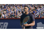 Tiebreak
