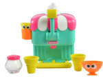 Atelier De Fabrication De Glaces De Bain