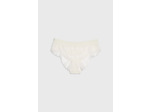 Shorty en dentelle