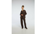 Pantalon en tissu