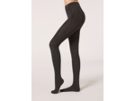 Collant Opaque Thermique avec Cachemire